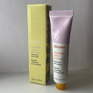 Glossier OG Lavender balm dotcom